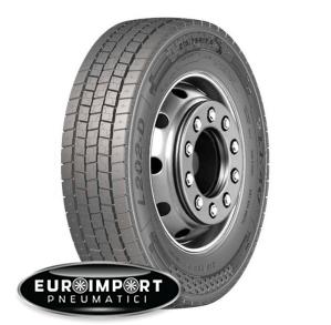 Leao L202-D 305/70 R19 148 M  3PMSF
